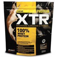 PROTEIN XTR CACAO 500G