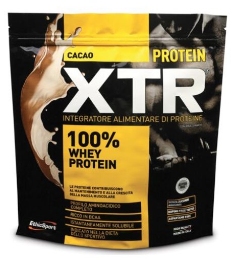 PROTEIN XTR CACAO 500G