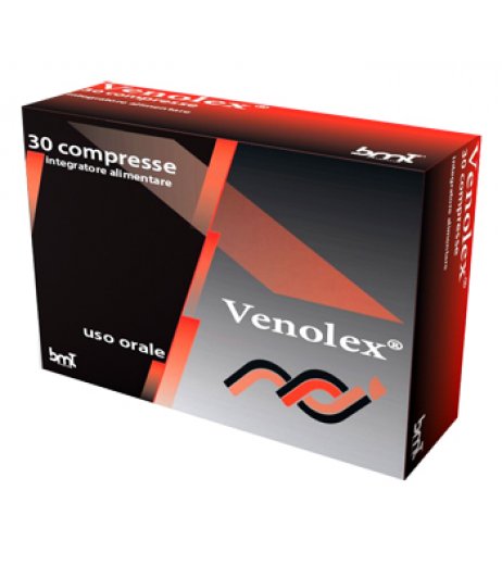 VENOLEX 30CPR