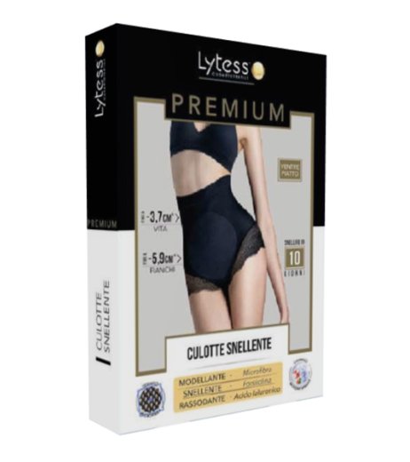 LYTESS PREMIUM CULOTTE L/XL LYTESS PREMIUM CULOTTE L/XL