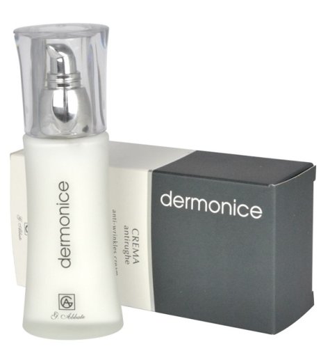 DERMONICE CREMA ANTIRUGHE 50ML