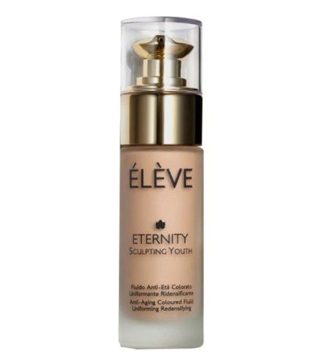 ELEVE ETERNITY FLUIDO COL 02