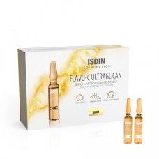 ISDINCEUTICS FLAVO C ULTRAG 10 FIALE