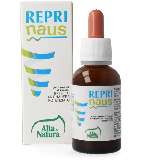 REPRINAUS 30ml A-NATURA REPRINAUS 30ml A-NATURA