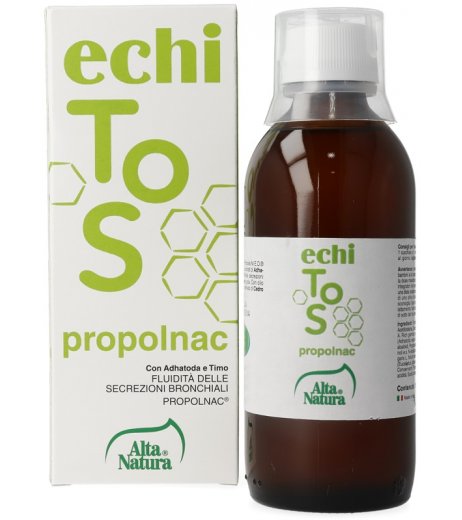 ECHITOS NAC SOLUZIONE 150ML