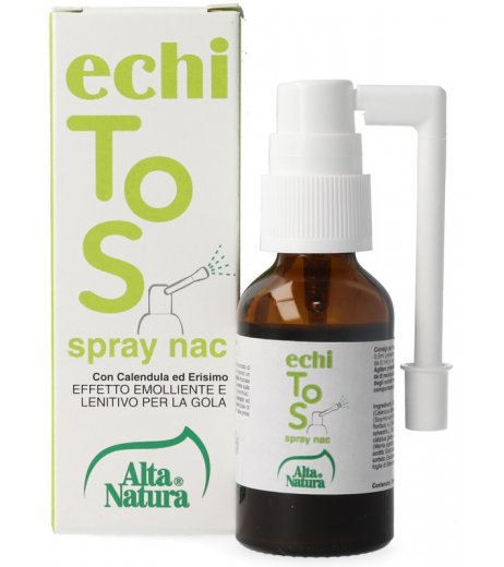 ECHITOS SPRAY NAC 20ML