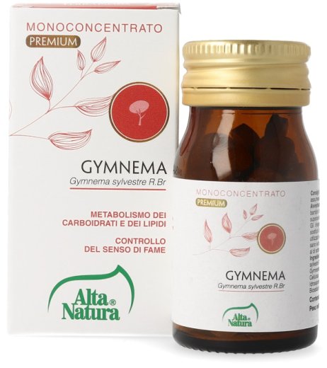 GYMNENMA 60CPR TERRANATA GYMNENMA 60CPR TERRANATA