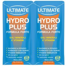 ULTIMATE HYDRO PLUS ARA 35GXXX