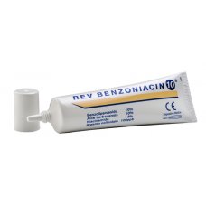 REV Benzoniacin10 Crema  30ml