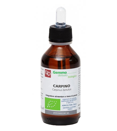 CARPINO MG BIO 100ML