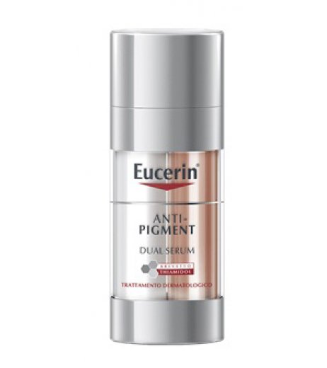 EUCERIN ANTI-PIGMENT DUAL SERU