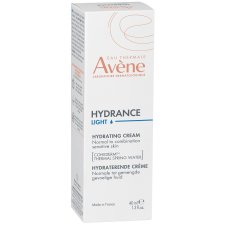 Avene Hydrance Legere Emulsione Idratante 40 ML