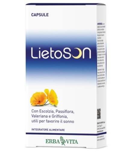 LIETOSON 45CPS