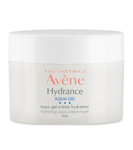 Avene Hydrance Aqua-Gel Crema Idratante 50 ML
