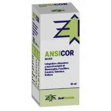 ANSICOR 30ML