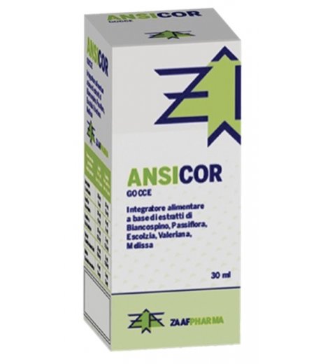 ANSICOR 30ML