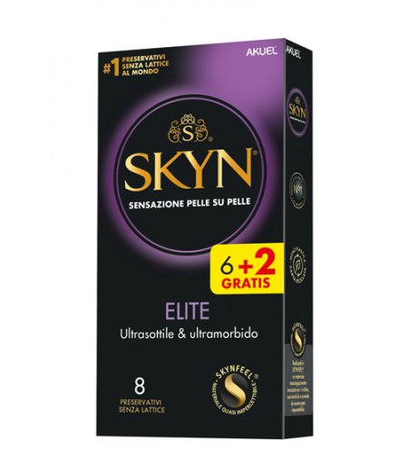 AKUEL SKYN ELITE ULTRASOT&UL6P