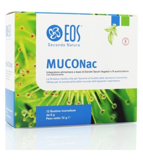 MUCONAC 12BUST