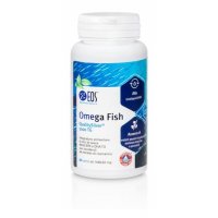 Omega Fish TG 1000 60 perle integratore di acidi grassi | Eos Srl
