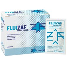 FLUIZAF 600 14BUST