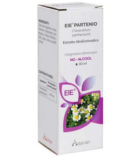 EIE PARTENIO GTT 30ML EIE PARTENIO GTT 30ML