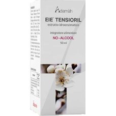 EIE TENSIORIL GOCCE 50ML ADAMA