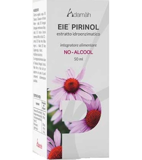 EIE PIRINOL GOCCE 50ML EIE PIRINOL GOCCE 50ML