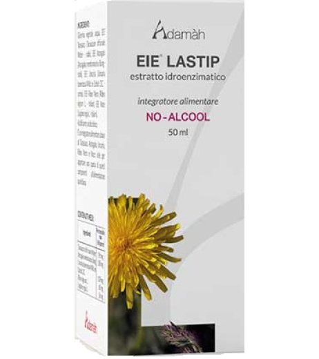 EIE LASTIP GOCCE 50ML ADAMA EIE LASTIP GOCCE 50ML ADAMA