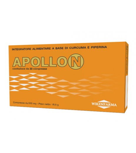 APOLLON 30CPR