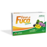 Fave di Fuca Senna 40 Compresse
