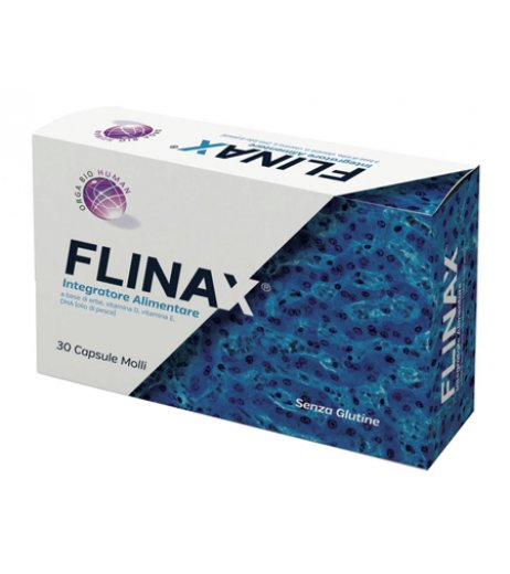 FLINAX 30 Cps molli