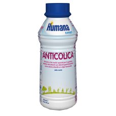 HUMANA ANTICOLICA EXPERT 470ML