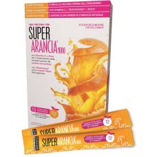 SUPER ARANCIA 1000 37G