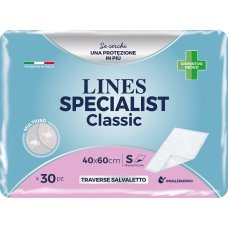 LINES SPECIALIST CLASSIC 40X60