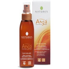 ARGA'Orosolare fp 6 150ml