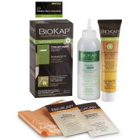 Biokap Nutricolor Delicato Rapido Tinta 2.9 Castano Scuro