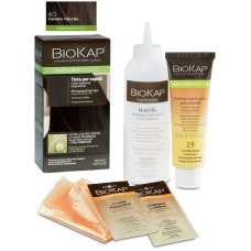 BIOKAP NUTRIC DEL 4,00 CAST NA