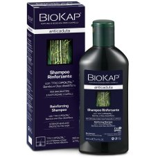BIOKAP SHAMPOO RINFORZANTE ANTICADUTA BIOKAP SHAMPOO RINFORZANTE ANTICADUTA