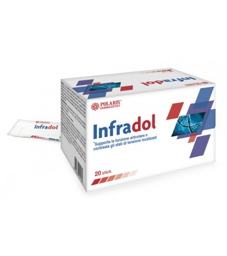 INFRADOL 20STICK