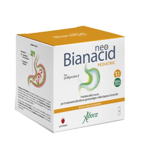 NEOBIANACID PEDIATRIC 36BUST NEOBIANACID PEDIATRIC 36BUST