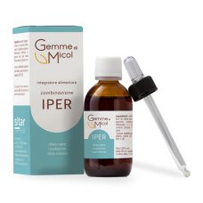 GEMME DI MICOL Iper 30ml