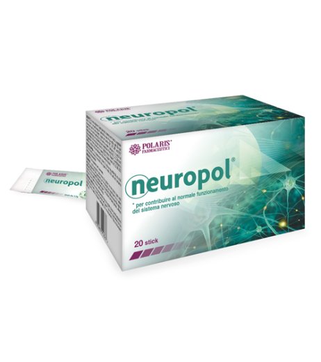 NEUROPOL 20STICK