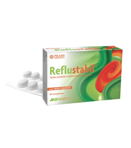 REFLUSTABIL 30 OVALINE