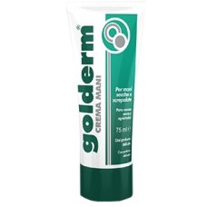 GOLDERM CREMA MANI C/PROFUMO