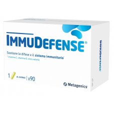 Immudefence Metagenics 90 Capsule