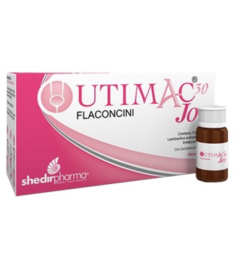 UTIMAC 30 JOY 10FL 10ML