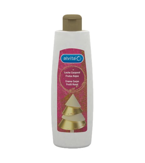 ALVITA CREMA CRP NATALE FRUT R