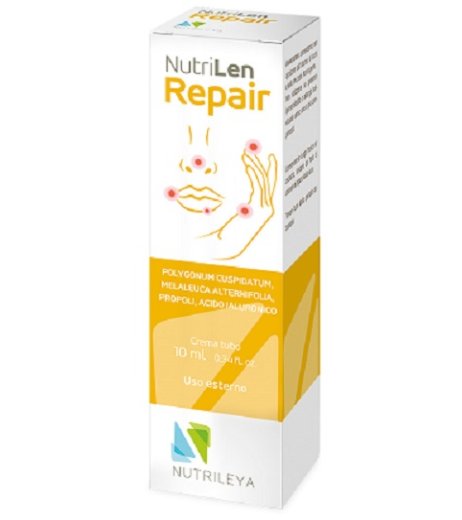 NUTRILEN REPAIR 10ML NUTRILEN REPAIR 10ML