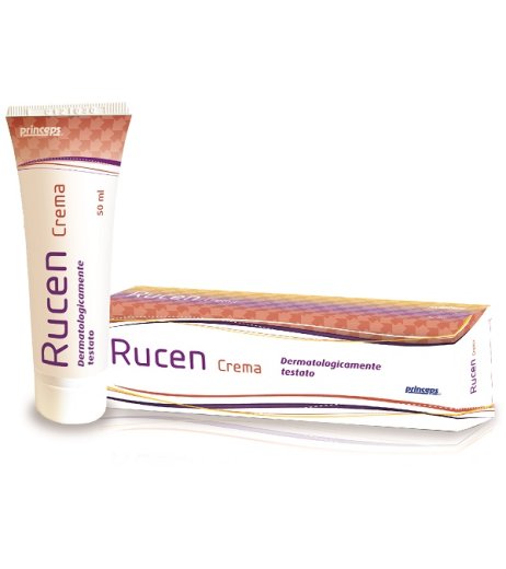 RUCEN Crema Gel 50ml RUCEN Crema Gel 50ml