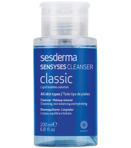 SENSYSES LIPOS CLEAN CLASSIC